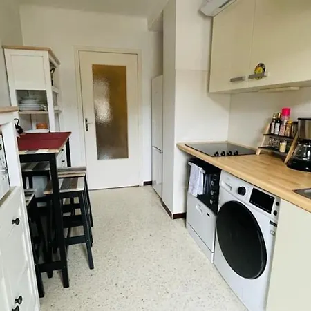Apartment Chez Dodi *