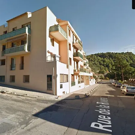 Apartment Chez Dodi *
